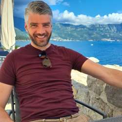 Profielfoto van Eduard op Oppasland